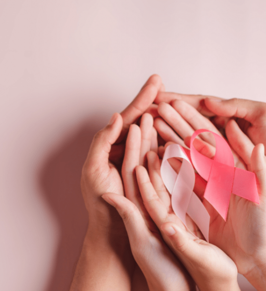 prévention contre le cancer du sein